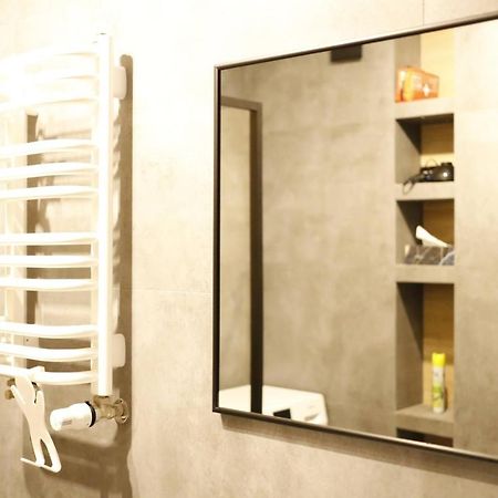 Bieszczadzkie Utulenie Apartman Ustrzyki Dolne Kültér fotó
