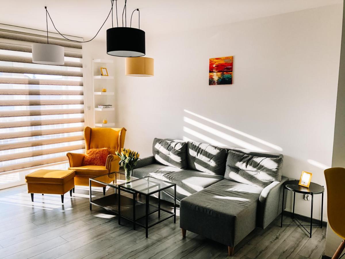 Bieszczadzkie Utulenie Apartman Ustrzyki Dolne Kültér fotó