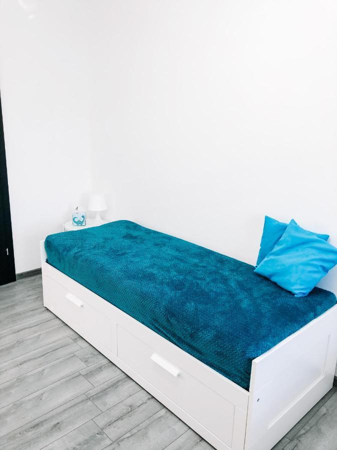 Bieszczadzkie Utulenie Apartman Ustrzyki Dolne Kültér fotó