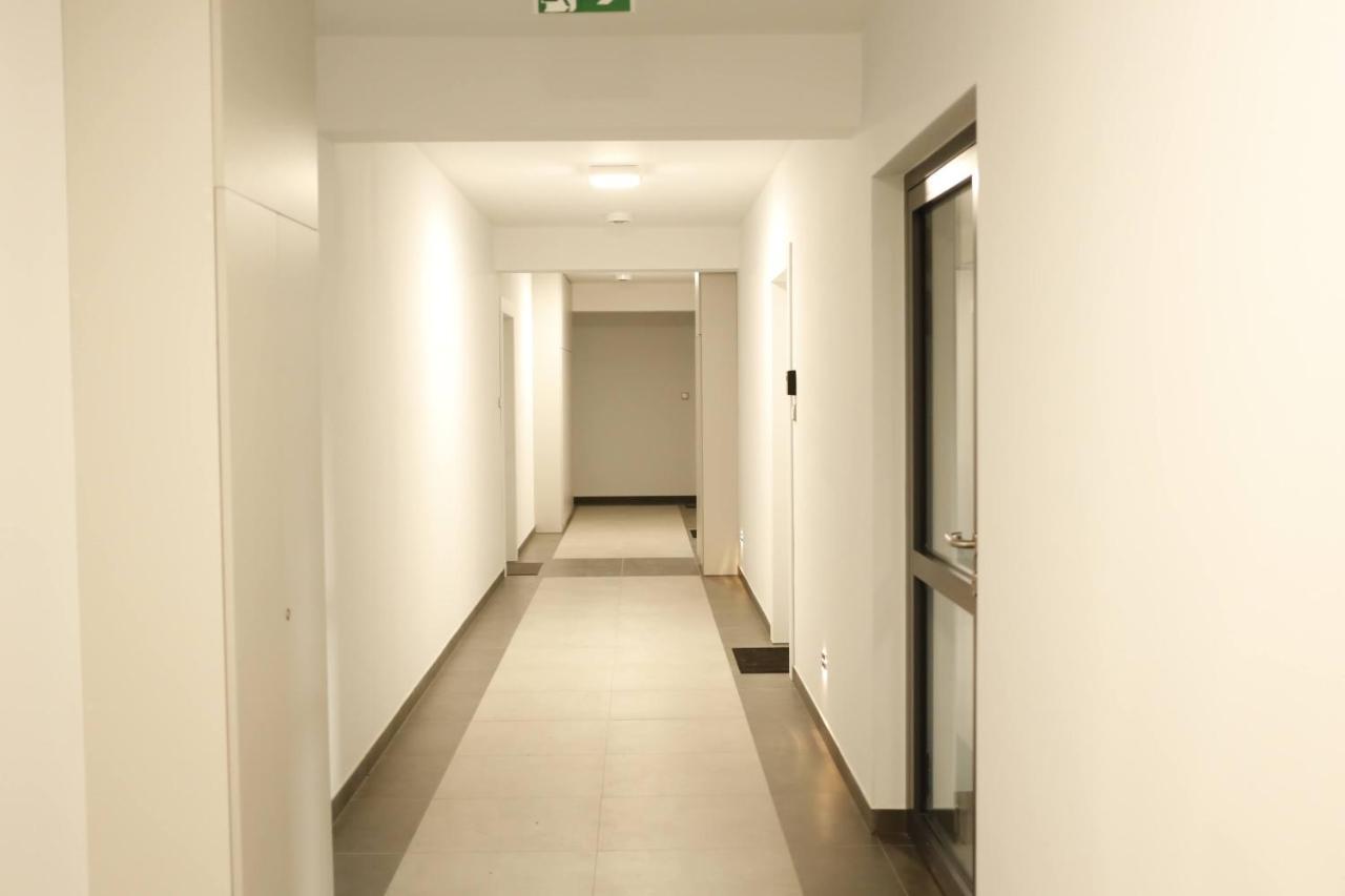 Bieszczadzkie Utulenie Apartman Ustrzyki Dolne Kültér fotó