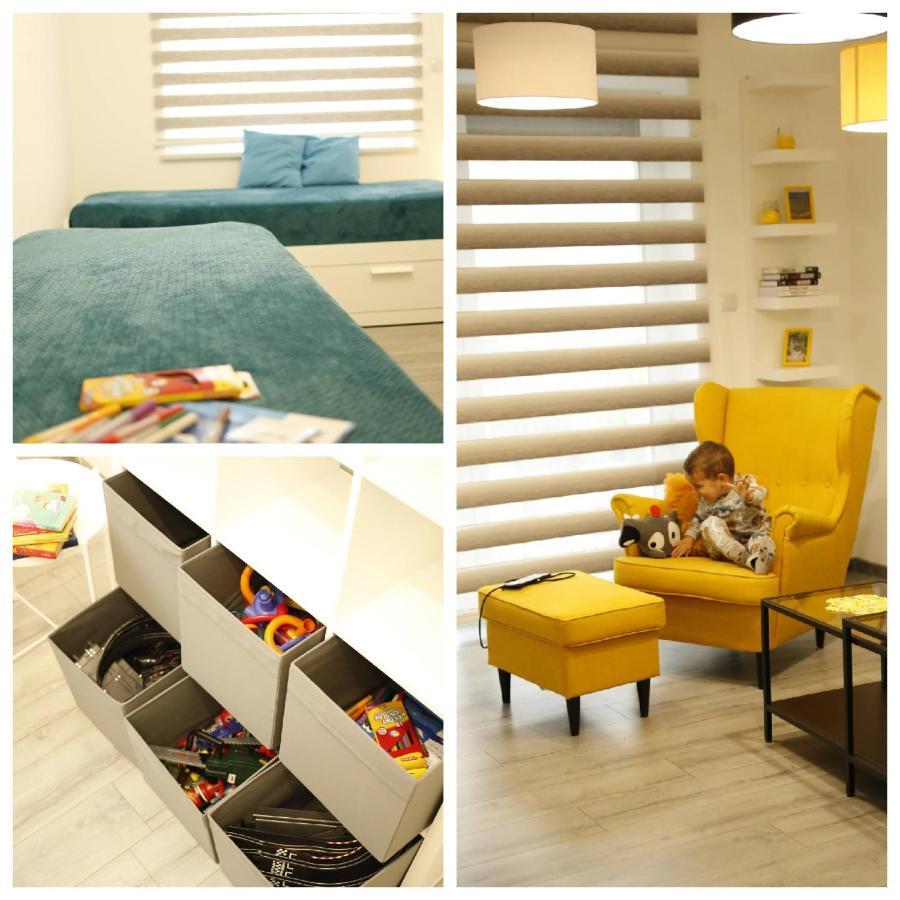Bieszczadzkie Utulenie Apartman Ustrzyki Dolne Kültér fotó