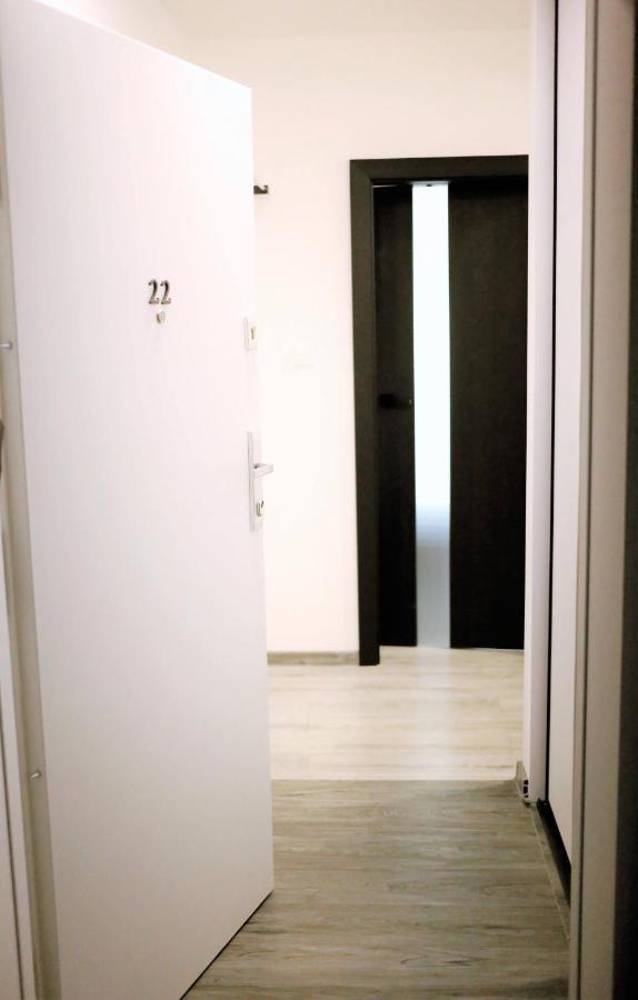 Bieszczadzkie Utulenie Apartman Ustrzyki Dolne Kültér fotó