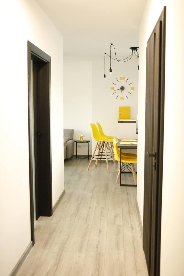 Bieszczadzkie Utulenie Apartman Ustrzyki Dolne Kültér fotó