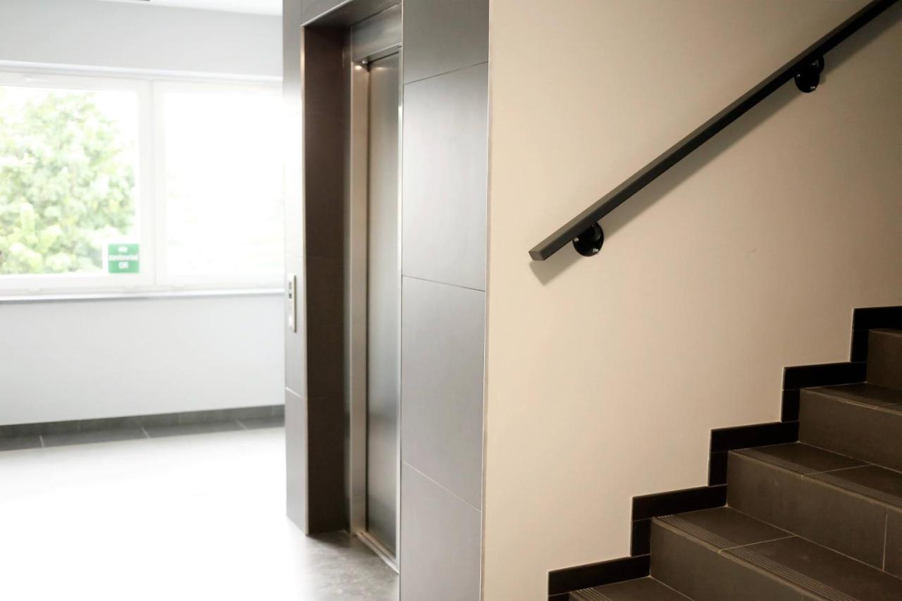 Bieszczadzkie Utulenie Apartman Ustrzyki Dolne Kültér fotó