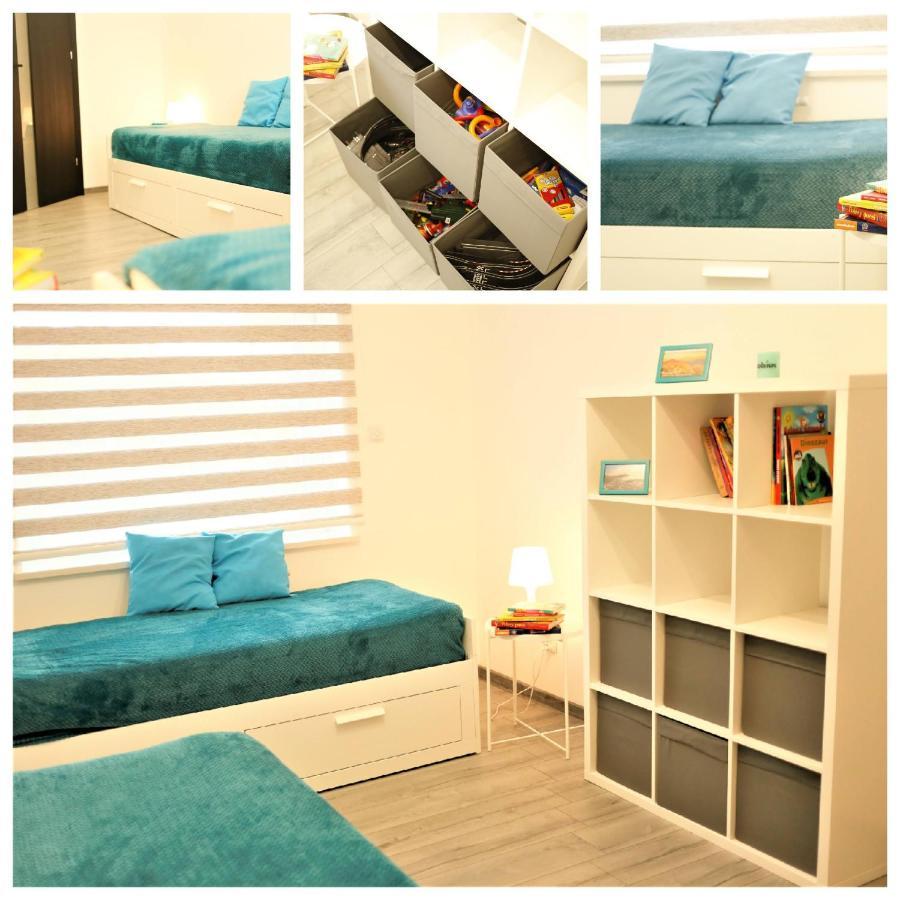 Bieszczadzkie Utulenie Apartman Ustrzyki Dolne Kültér fotó
